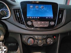 Chevrolet Cruze 2020 Mild Hybrid Redline 320T Dual-Clutch Brisk Edition - ფოტო 13