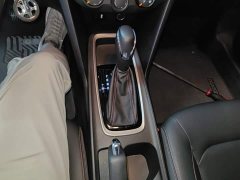 Chevrolet Cruze 2020 Mild Hybrid Redline 320T Dual-Clutch Brisk Edition - ფოტო 14