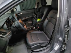 Chevrolet Cruze 2020 Mild Hybrid Redline 320T Dual-Clutch Brisk Edition - ფოტო 15