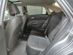 Chevrolet Cruze 2020 Mild Hybrid Redline 320T Dual-Clutch Brisk Edition - ფოტო 17