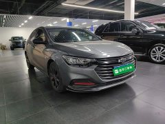 Chevrolet Cruze 2020 Mild Hybrid Redline 320T Dual-Clutch Brisk Edition - ფოტო 4