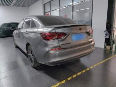 Chevrolet Cruze 2020 Mild Hybrid Redline 320T Dual-Clutch Brisk Edition - ფოტო 5