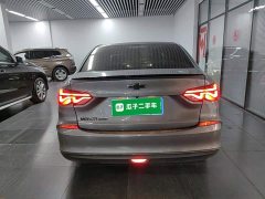 Chevrolet Cruze 2020 Mild Hybrid Redline 320T Dual-Clutch Brisk Edition - ფოტო 6