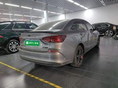 Chevrolet Cruze 2020 Mild Hybrid Redline 320T Dual-Clutch Brisk Edition - ფოტო 7