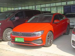Volkswagen Lingdu 2021 Facelift 280TSI DSG Comfort - ფოტო 1