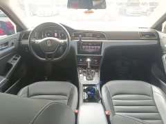 Volkswagen Lingdu 2021 Facelift 280TSI DSG Comfort - ფოტო 10