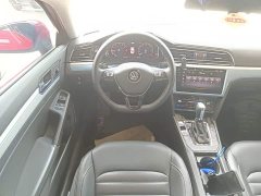 Volkswagen Lingdu 2021 Facelift 280TSI DSG Comfort - ფოტო 11