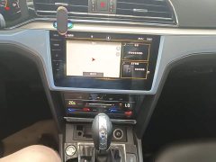 Volkswagen Lingdu 2021 Facelift 280TSI DSG Comfort - ფოტო 13