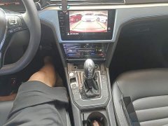 Volkswagen Lingdu 2021 Facelift 280TSI DSG Comfort - ფოტო 14