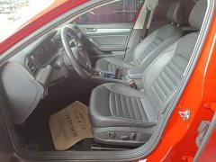 Volkswagen Lingdu 2021 Facelift 280TSI DSG Comfort - ფოტო 15