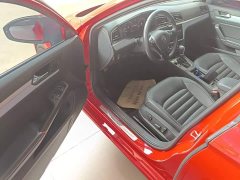 Volkswagen Lingdu 2021 Facelift 280TSI DSG Comfort - ფოტო 16