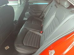 Volkswagen Lingdu 2021 Facelift 280TSI DSG Comfort - ფოტო 17