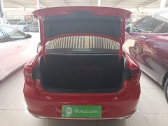 Volkswagen Lingdu 2021 Facelift 280TSI DSG Comfort - ფოტო 19