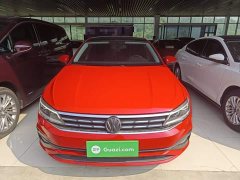 Volkswagen Lingdu 2021 Facelift 280TSI DSG Comfort - ფოტო 3