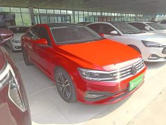 Volkswagen Lingdu 2021 Facelift 280TSI DSG Comfort - ფოტო 4
