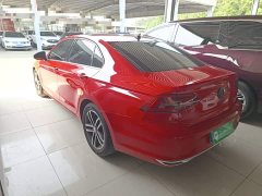 Volkswagen Lingdu 2021 Facelift 280TSI DSG Comfort - ფოტო 5