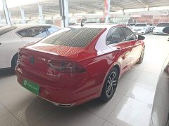 Volkswagen Lingdu 2021 Facelift 280TSI DSG Comfort - ფოტო 7