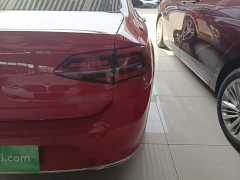 Volkswagen Lingdu 2021 Facelift 280TSI DSG Comfort - ფოტო 8