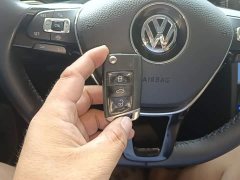 Volkswagen Lingdu 2021 Facelift 280TSI DSG Comfort - ფოტო 9