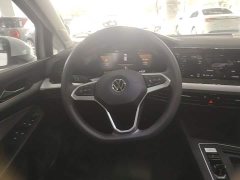 Volkswagen Golf 200TSI DSG - ფოტო 11