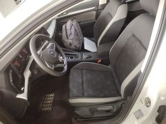 Volkswagen Golf 200TSI DSG - ფოტო 15