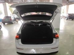 Volkswagen Golf 200TSI DSG - ფოტო 19
