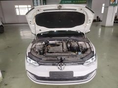 Volkswagen Golf 200TSI DSG - ფოტო 20