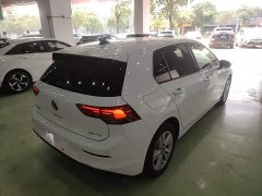 Volkswagen Golf 200TSI DSG - ფოტო 7
