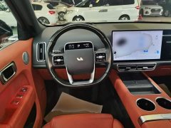 Li Auto L7 MAX - ფოტო 11