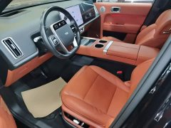 Li Auto L7 MAX - ფოტო 15
