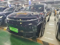 Li Auto L7 MAX - ფოტო 2