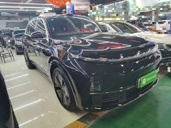 Li Auto L7 MAX - ფოტო 4