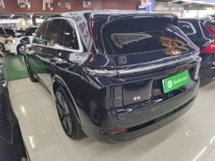 Li Auto L7 MAX - ფოტო 5