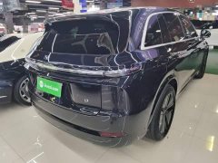 Li Auto L7 MAX - ფოტო 7