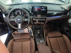 BMW X1 2022 sDrive25Li Premier - ფოტო 10