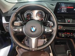 BMW X1 2022 sDrive25Li Premier - ფოტო 11