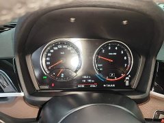 BMW X1 2022 sDrive25Li Premier - ფოტო 12