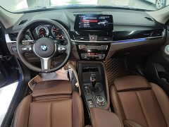 BMW X1 2022 sDrive25Li Premier - ფოტო 13