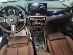 BMW X1 2022 sDrive25Li Premier - ფოტო 14