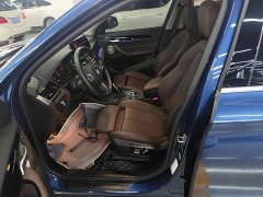 BMW X1 2022 sDrive25Li Premier - ფოტო 15