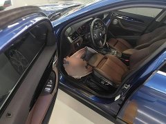 BMW X1 2022 sDrive25Li Premier - ფოტო 16