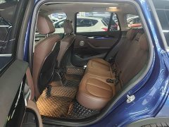 BMW X1 2022 sDrive25Li Premier - ფოტო 17