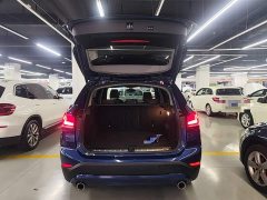 BMW X1 2022 sDrive25Li Premier - ფოტო 19