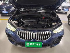 BMW X1 2022 sDrive25Li Premier - ფოტო 20