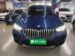 BMW X1 2022 sDrive25Li Premier - ფოტო 3