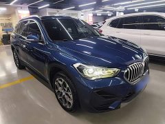 BMW X1 2022 sDrive25Li Premier - ფოტო 4