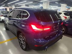 BMW X1 2022 sDrive25Li Premier - ფოტო 5