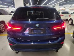 BMW X1 2022 sDrive25Li Premier - ფოტო 6