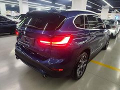 BMW X1 2022 sDrive25Li Premier - ფოტო 7