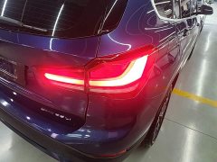 BMW X1 2022 sDrive25Li Premier - ფოტო 8